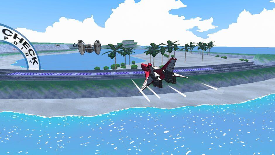 Aerial Guard screenshot 1