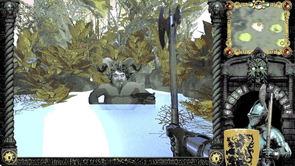 Gnomes and Knights screenshot 4