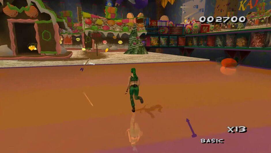 Portal Runner screenshot 4