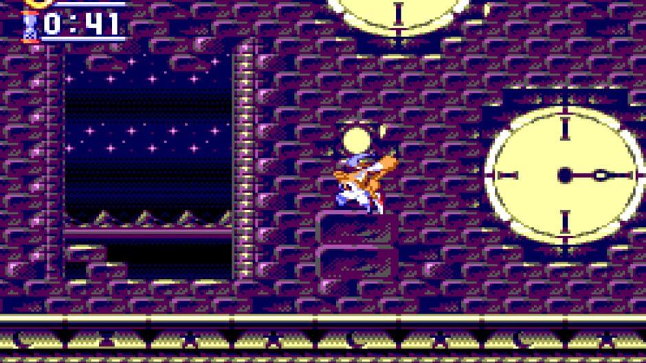 Sonic Sundown screenshot 4