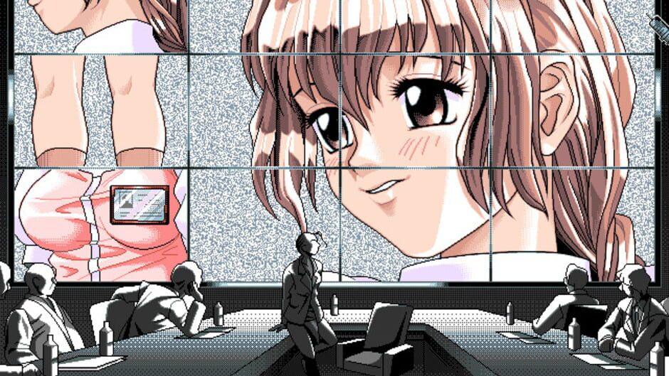 Chuushaki: Hirasawa Nurse School screenshot 2