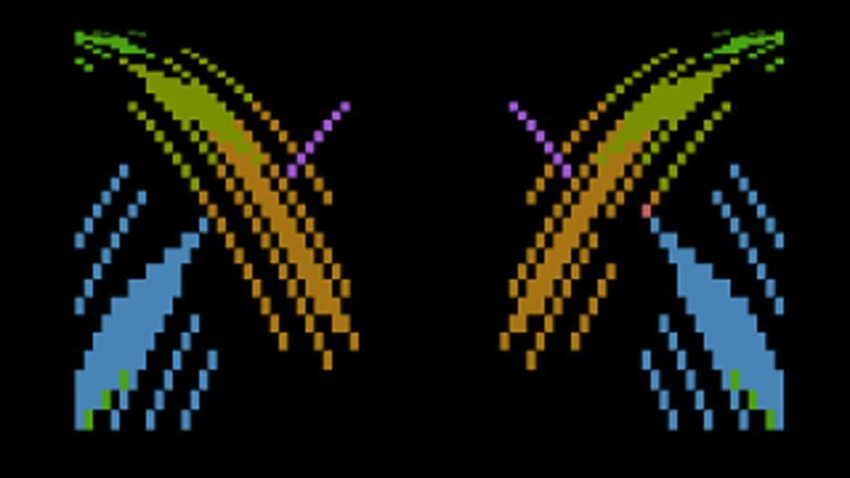 Colourspace screenshot 3