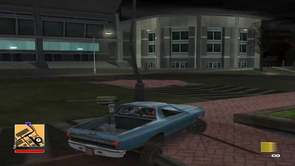 RoadKill screenshot 2