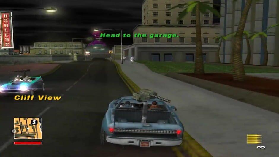 RoadKill screenshot 3