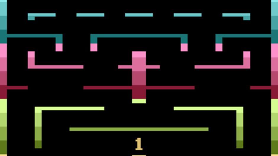 Phantom Tank screenshot 1