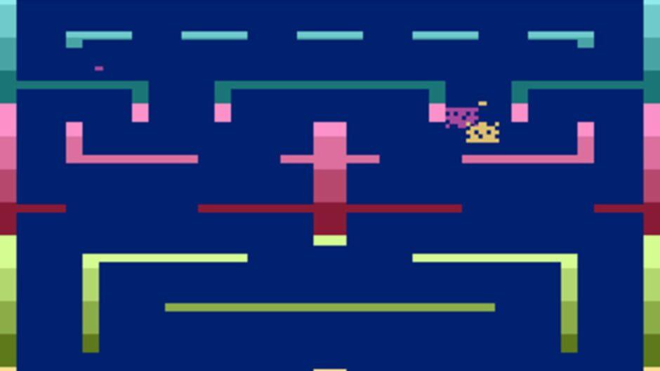 Phantom Tank screenshot 2