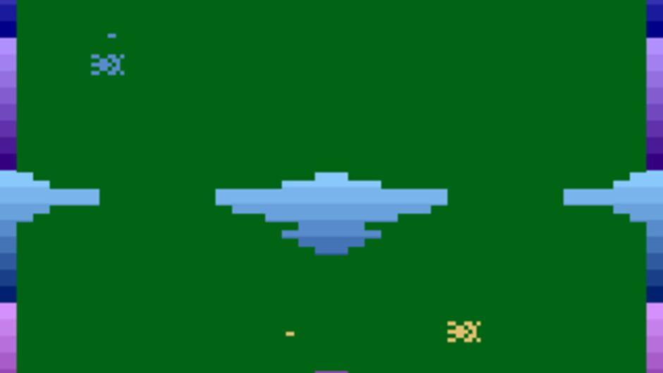 Phantom Tank screenshot 3