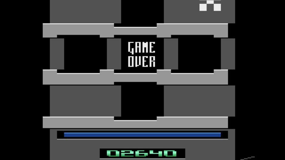 Assembloids 2600 screenshot 2