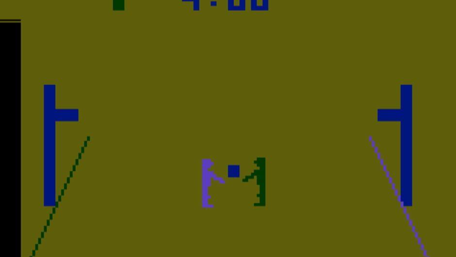 Basketball screenshot 2