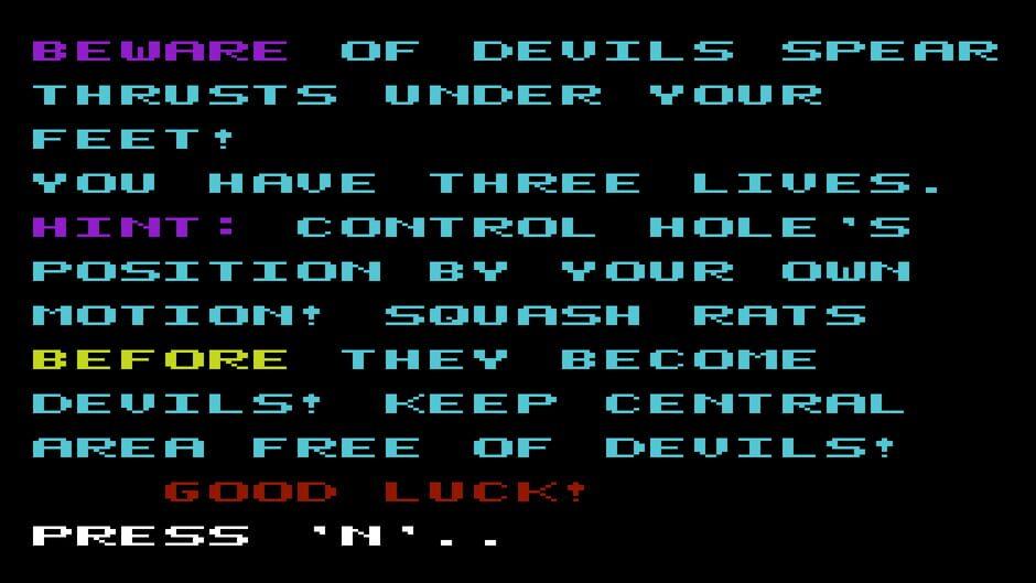 Ratman! screenshot 4