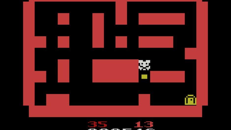 K-Jo Chases the Cheese screenshot 3