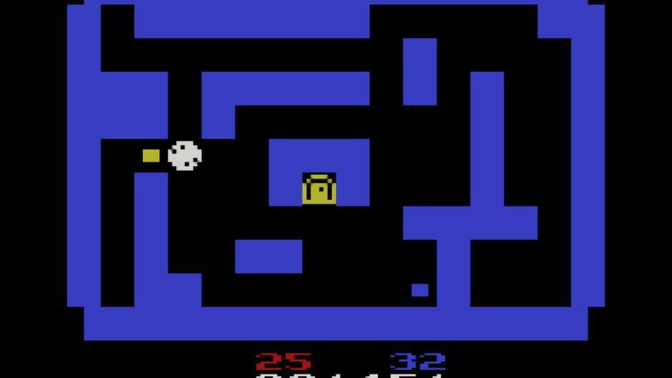 K-Jo Chases the Cheese screenshot 4