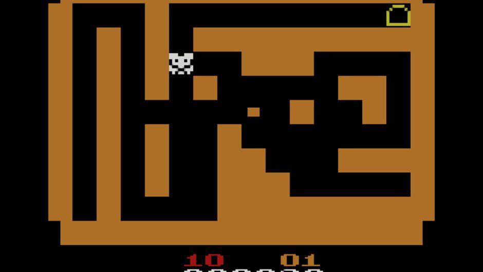 K-Jo Chases the Cheese screenshot 1