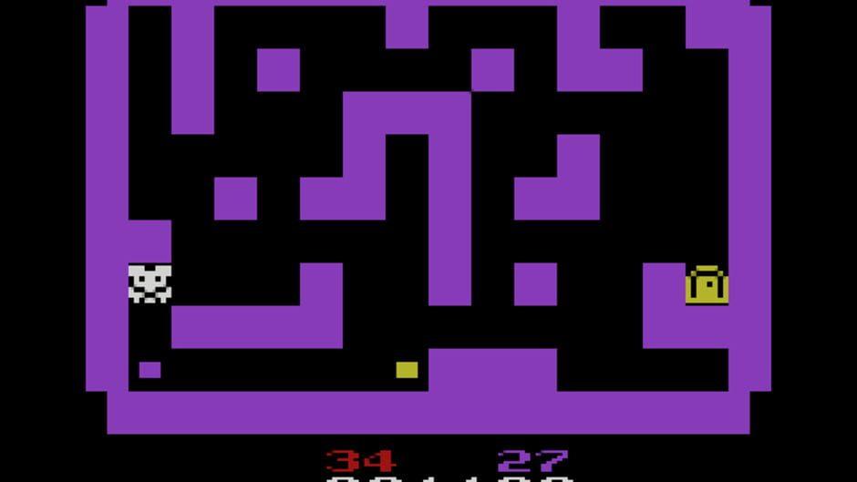 K-Jo Chases the Cheese screenshot 2