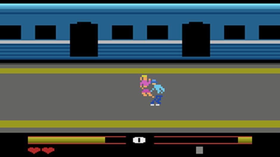 Razor's Edge screenshot 2