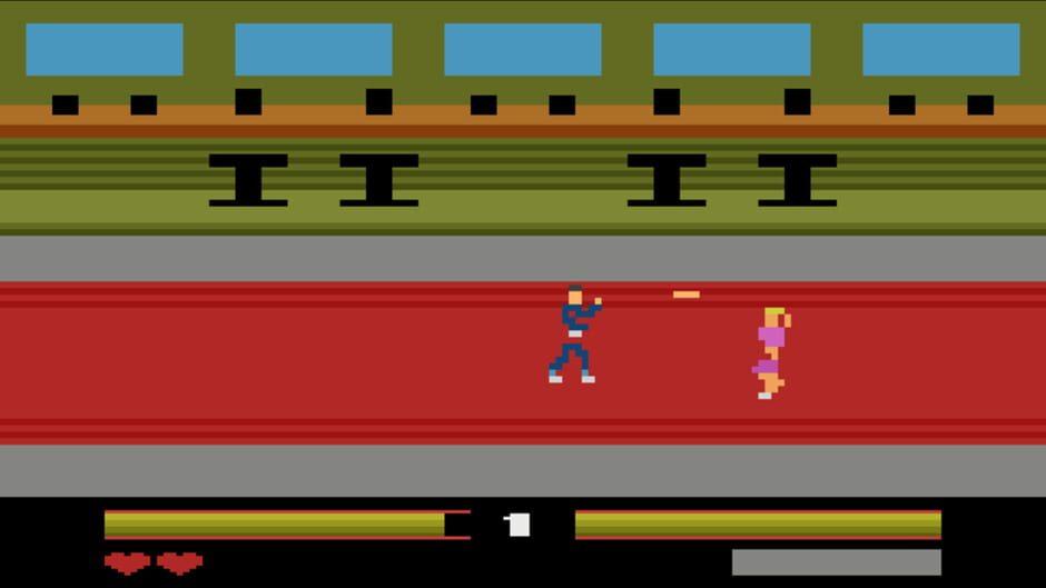 Razor's Edge screenshot 3