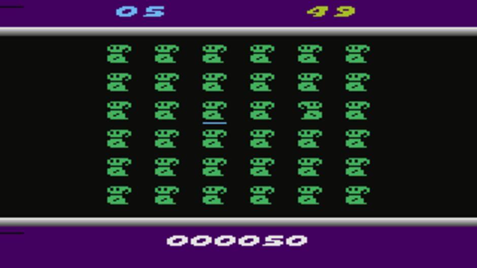Flippets screenshot 1