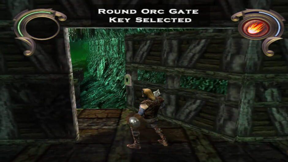 Warriors of Might and Magic screenshot 2