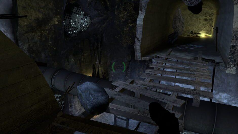 Dangerous World screenshot 4