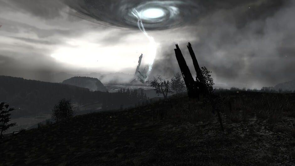Dangerous World 2 screenshot 1
