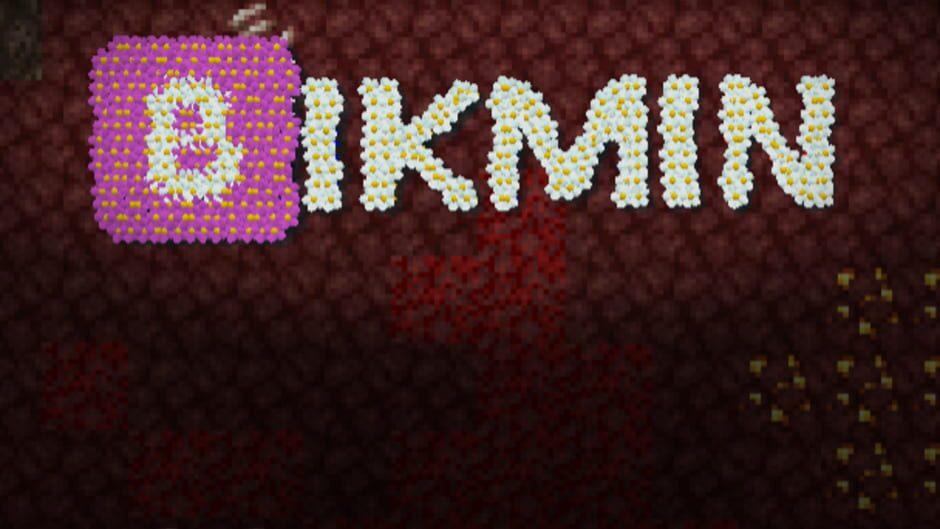 Bikmin 269 DX: Director's Cut screenshot 2