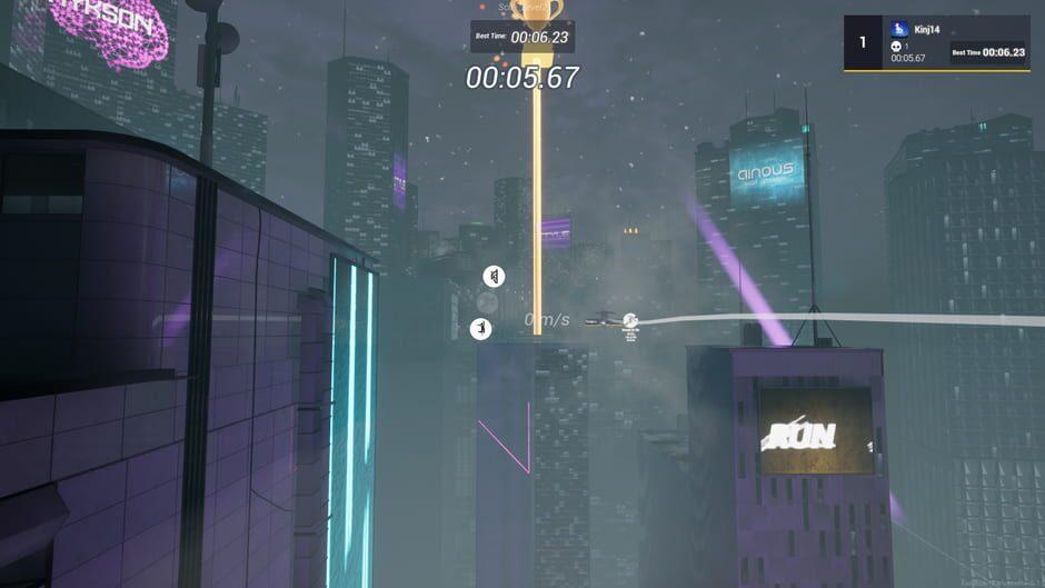 Fast:Run screenshot 4