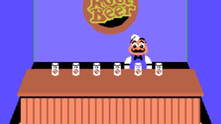Tapper screenshot 3