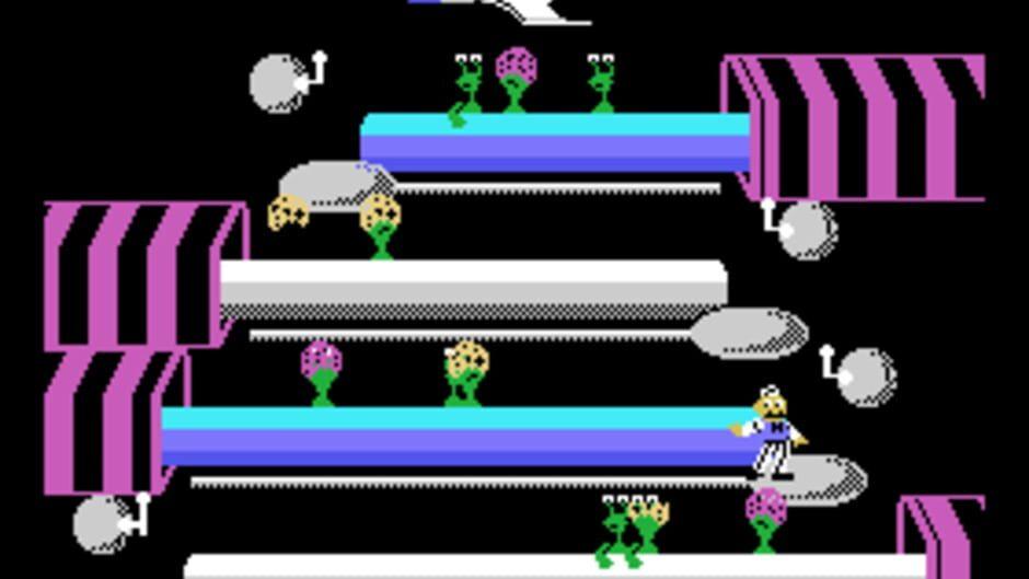 Tapper screenshot 4