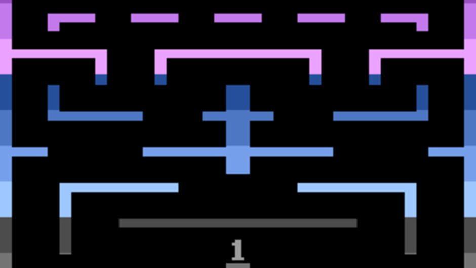Phantom Tank screenshot 1