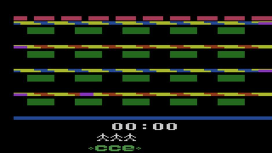 Misterious Thief screenshot 1