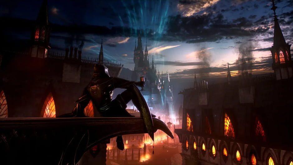 Dragon Age: The Veilguard - Deluxe Edition screenshot 2