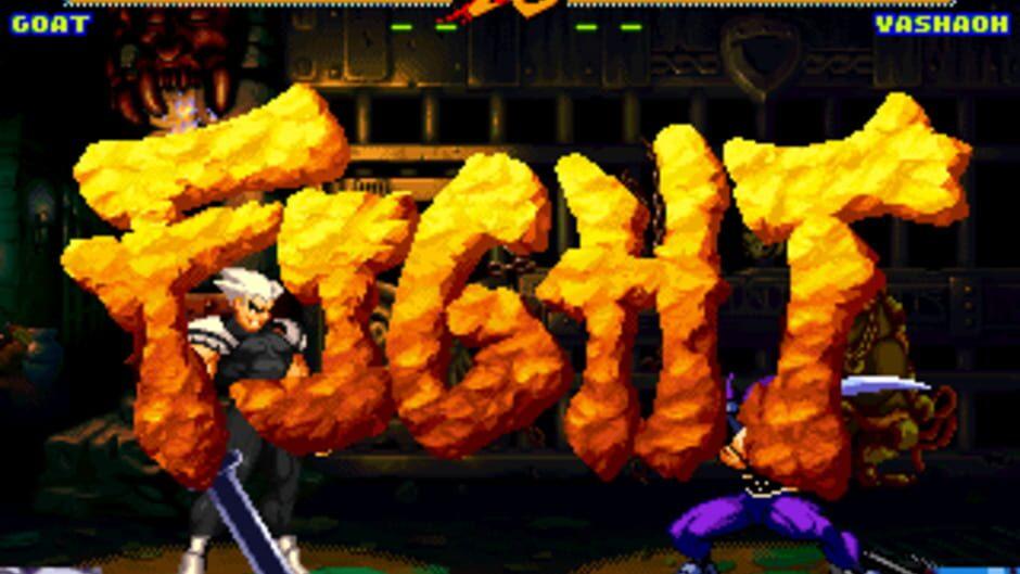 Asura Blade: Sword of Dynasty screenshot 4