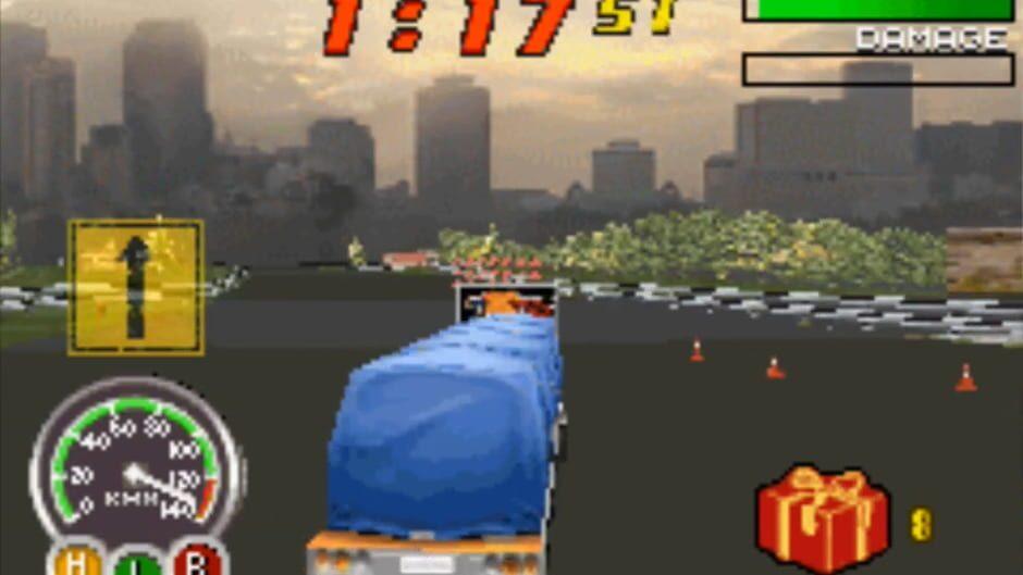 Big Mutha Truckers screenshot 3