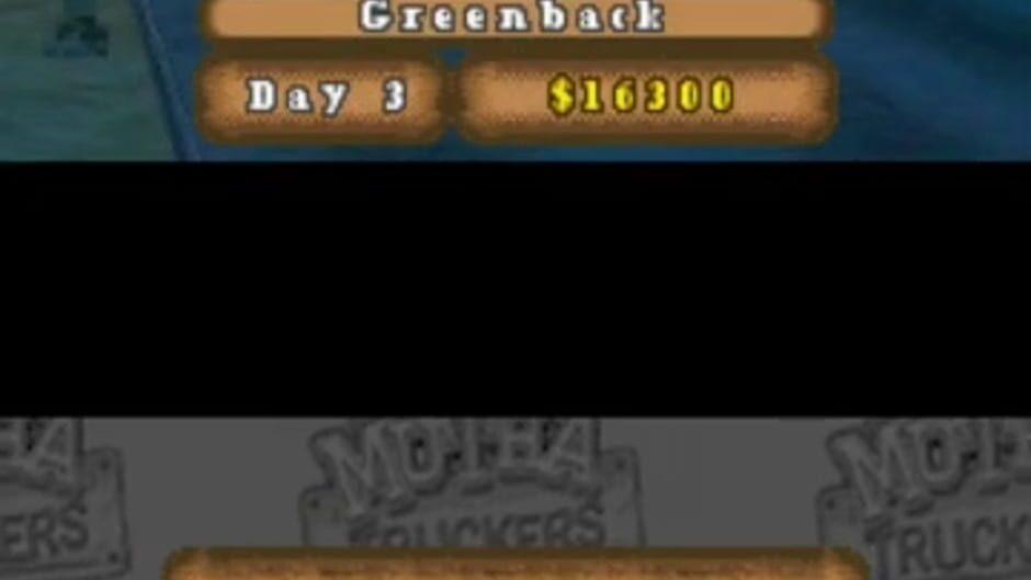 Big Mutha Truckers screenshot 3