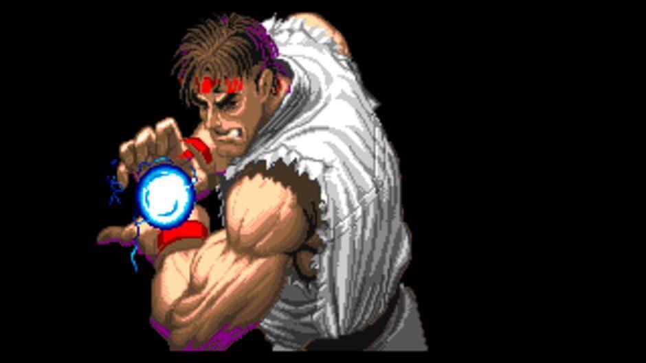 Super Street Fighter II: The New Challengers screenshot 2