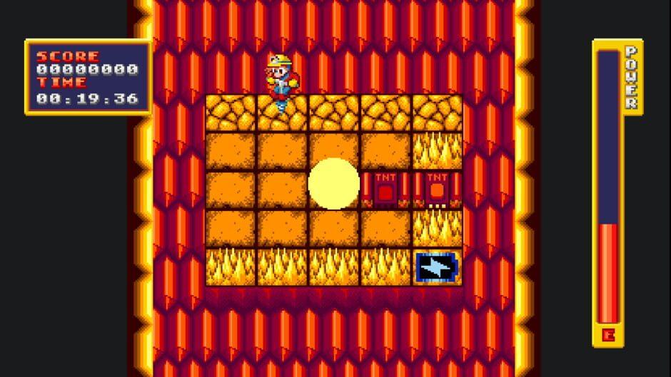 You Know The Drill screenshot 2