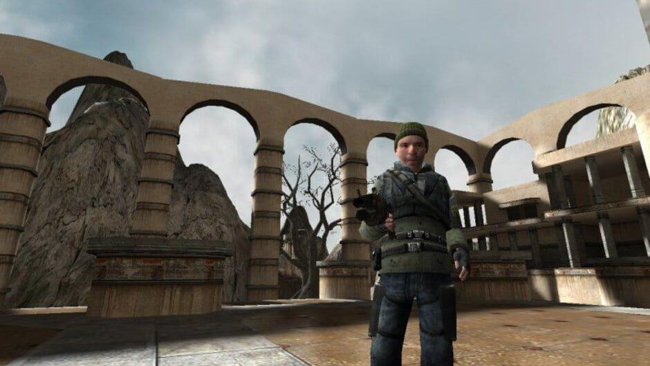 Random Quest screenshot 3