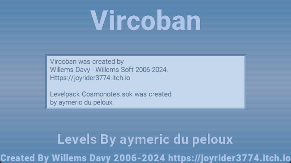 Vircoban screenshot 4
