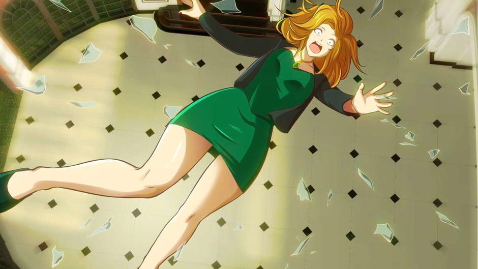 Destino Indomable screenshot 4