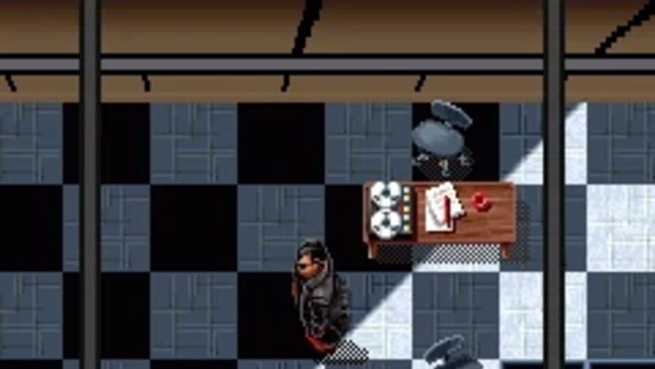 Blade: Trinity screenshot 1