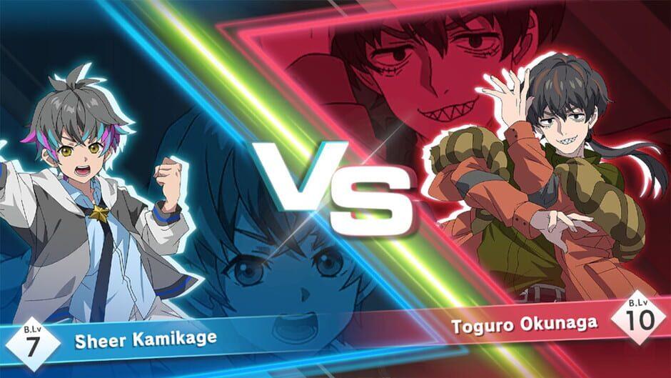 Beyblade X Xone screenshot 3