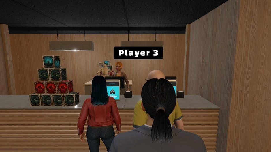 TCG Multiplayer Card Shop Simulator screenshot 4