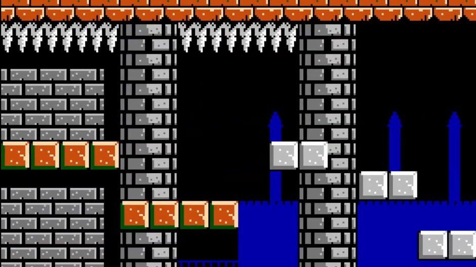 Legacy of the Wizard screenshot 3