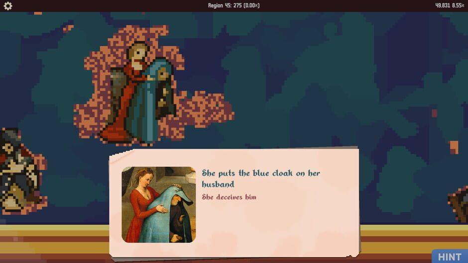 Proverbs screenshot 4