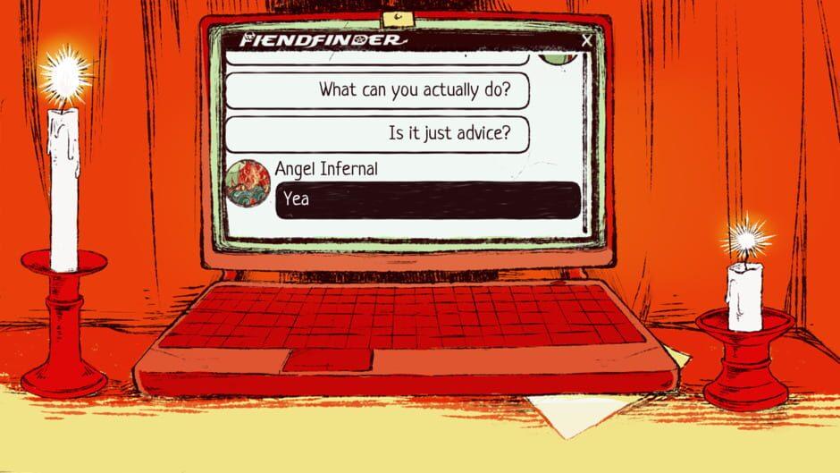 FiendFinder.com screenshot 3