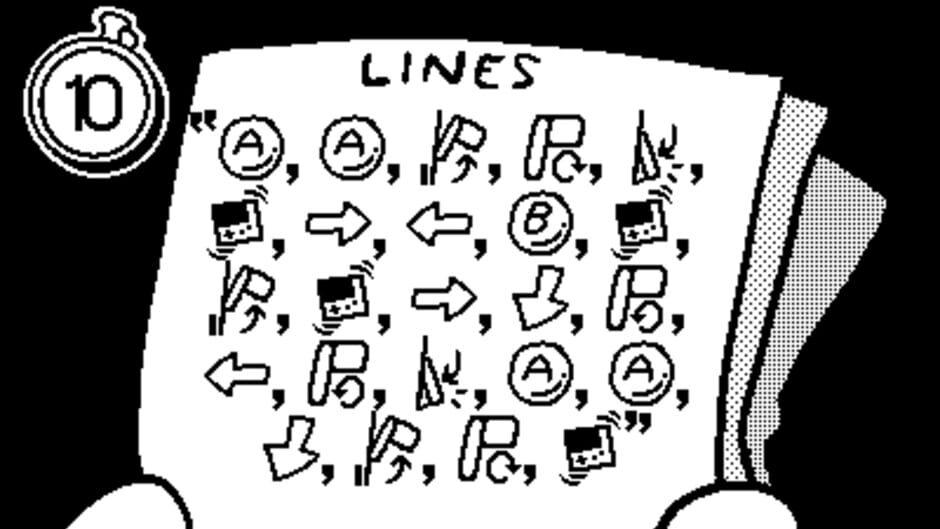 First in... Line? screenshot 3