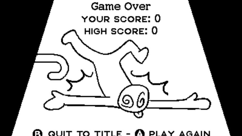 First in... Line? screenshot 4