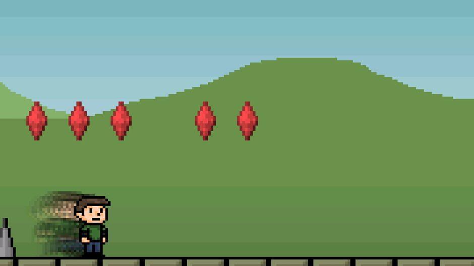 Infinite Run One screenshot 4