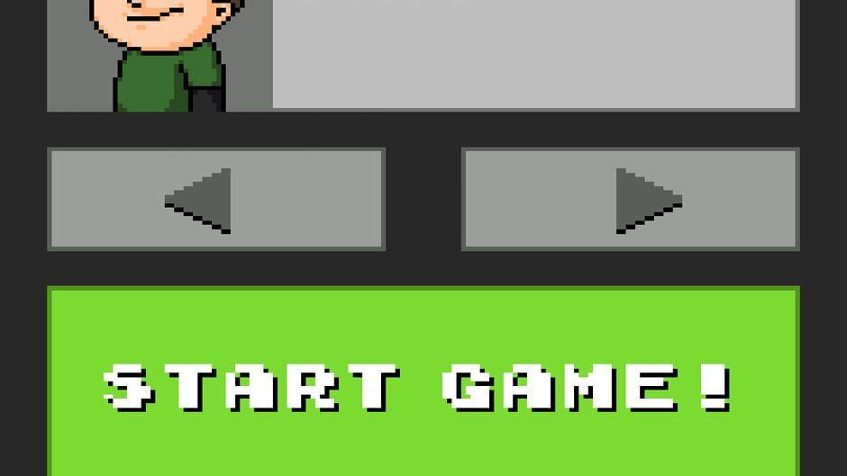 Infinite Run One screenshot 2