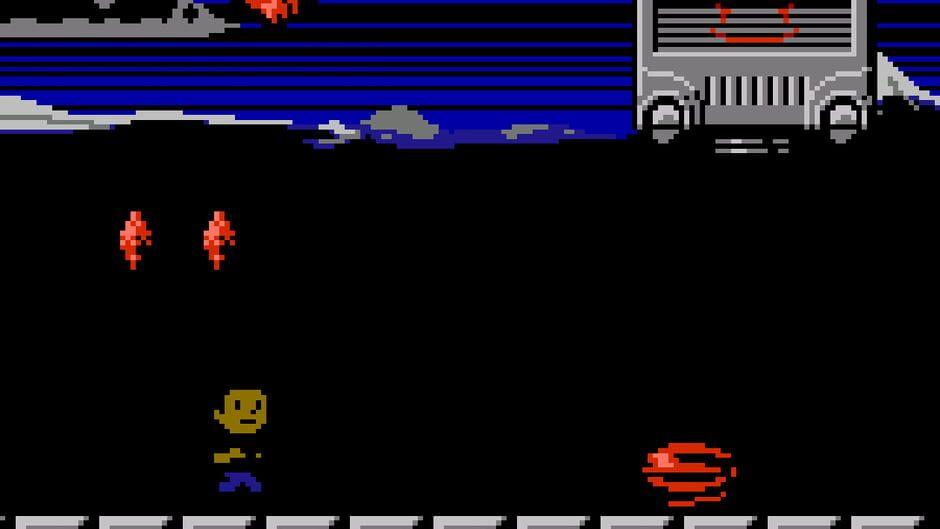 Infinite Run One screenshot 3